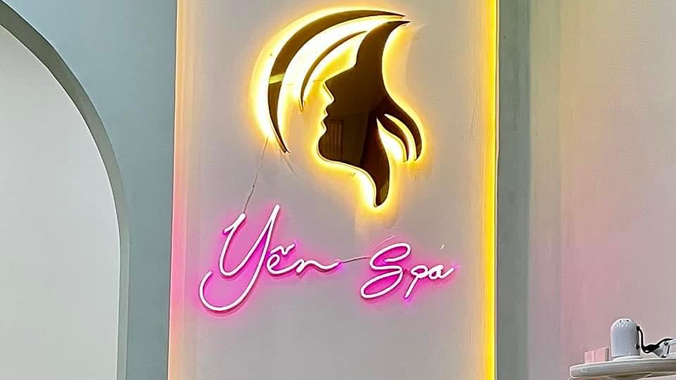 Yến Spa Massage & Laundry